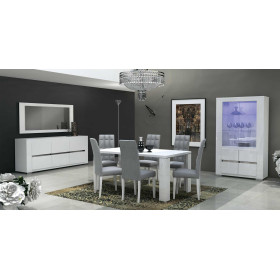 Буфеты Elegance White