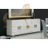 Буфеты Elegance White Lux Буфеты Elegance White Lux