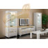 Витрины Elegance White Витрины Elegance White