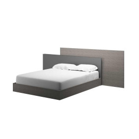 Кровати Futura Grey