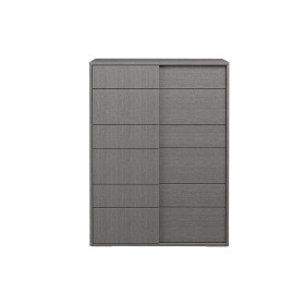 Комоды Futura Grey