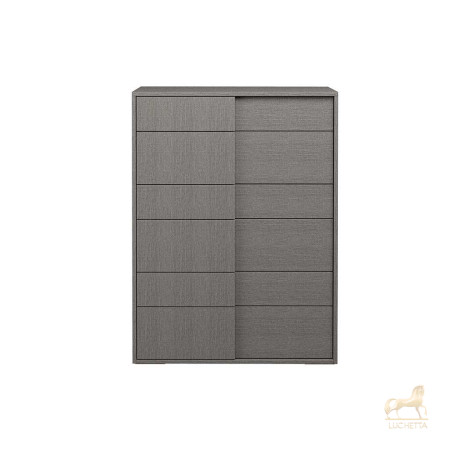 Комоды Futura Grey Комоды Futura Grey