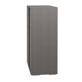 Комоды Futura Grey