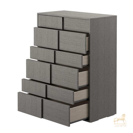 Комоды Futura Grey Комоды Futura Grey