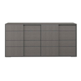 Комоды Futura Grey