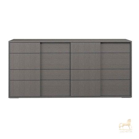 Комоды Futura Grey Комоды Futura Grey