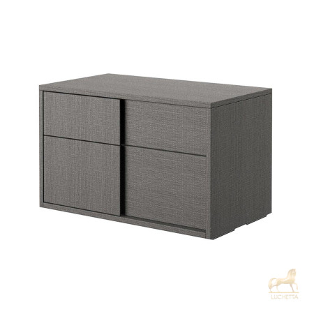 Прикроватные тумбы Futura Grey Прикроватные тумбы Futura Grey
