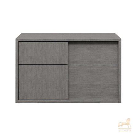 Прикроватные тумбы Futura Grey Прикроватные тумбы Futura Grey
