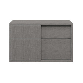 Кровати Futura Grey