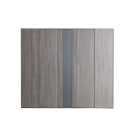 Шкафы Futura Grey