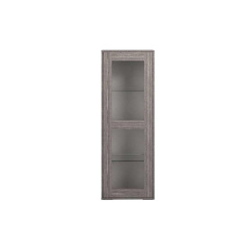 Витрины Futura Grey