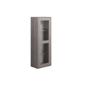 Мебель для ТВ Futura Grey