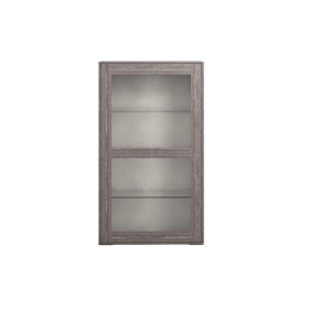 Витрины Futura Grey