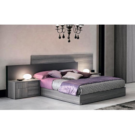 Кровати Futura Grey