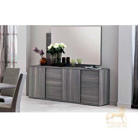 Буфеты Futura Grey