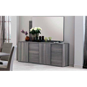 Буфеты Futura Grey