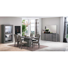 Гостиная Futura Grey