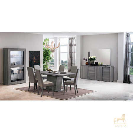 Гостиная Futura Grey Гостиная Futura Grey