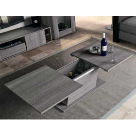 Гостиная Futura Grey