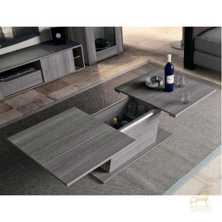 Гостиная Futura Grey Гостиная Futura Grey