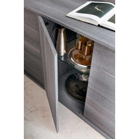 Гостиная Futura Grey