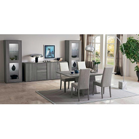 Гостиная Futura Grey