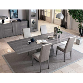 Столы и стулья Futura Grey
