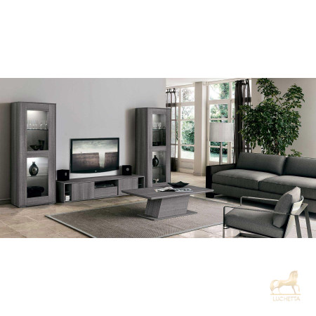 Гостиная Futura Grey Гостиная Futura Grey