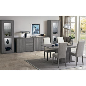 Гостиная Futura Grey