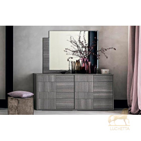 Комоды Futura Grey