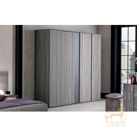 Шкафы Futura Grey