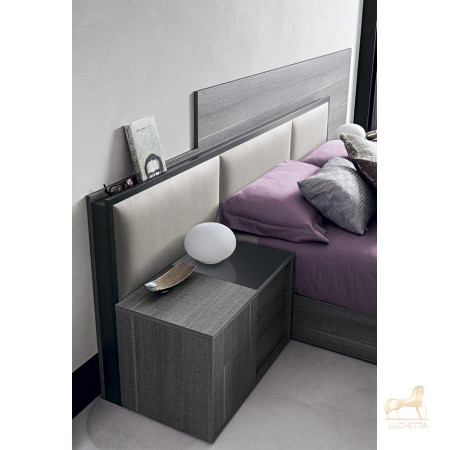 Кровати Futura Grey Кровати Futura Grey