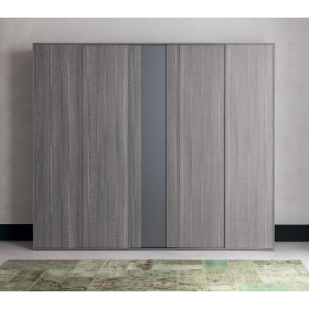 Спальня Futura Grey