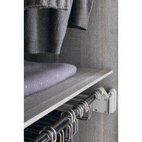 Спальня Futura Grey