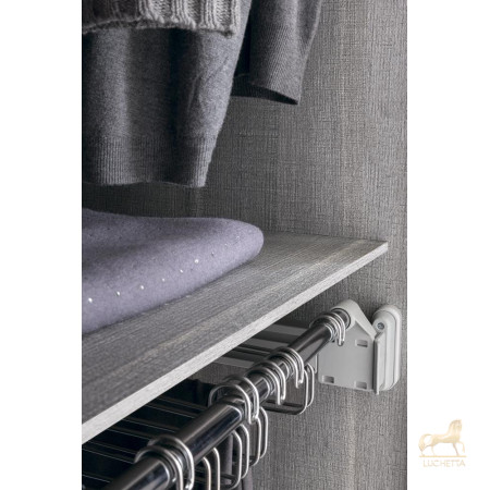 Спальня Futura Grey Спальня Futura Grey