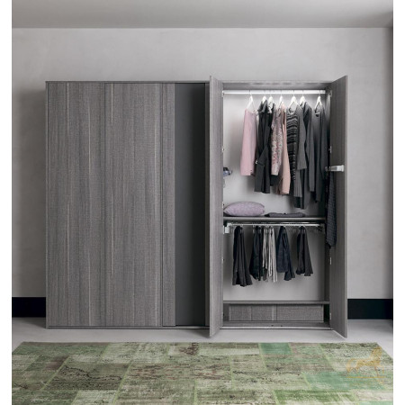 Спальня Futura Grey Спальня Futura Grey