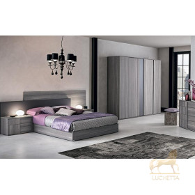 Спальня Futura Grey