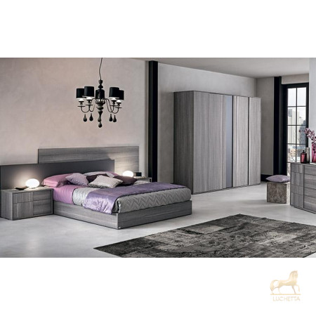 Кровати Futura Grey Кровати Futura Grey