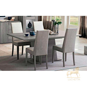 Столы и стулья Futura Grey