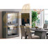 Витрины Futura Grey Витрины Futura Grey