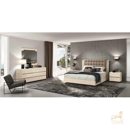 Кровати Perla Кровати Perla