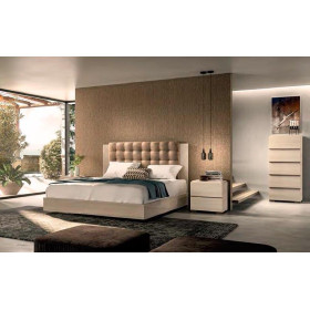 Прикроватные тумбы Perla