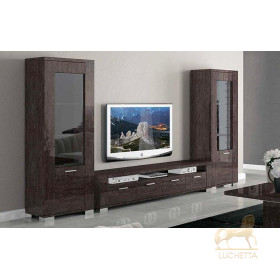 Мебель для ТВ Prestige Modern