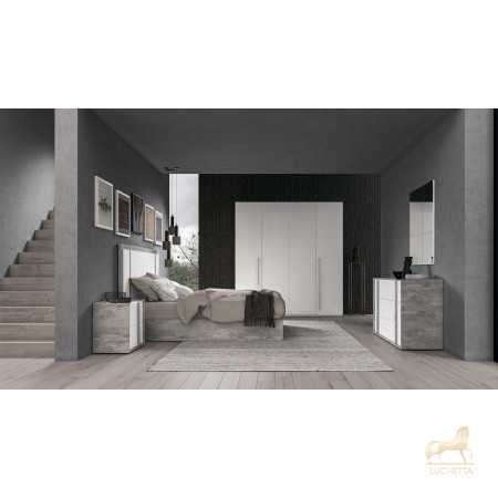 Прикроватные тумбы Treviso Прикроватные тумбы Treviso