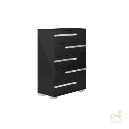 Спальня Volare Black Спальня Volare Black