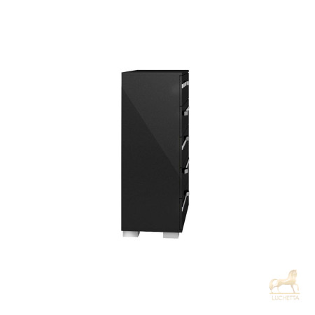 Спальня Volare Black Спальня Volare Black