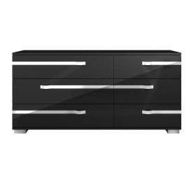 Спальня Volare Black