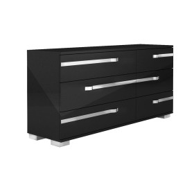 Спальня Volare Black