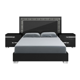 Прикроватные тумбы Volare Black