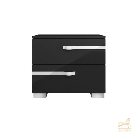Кровати Volare Black Кровати Volare Black